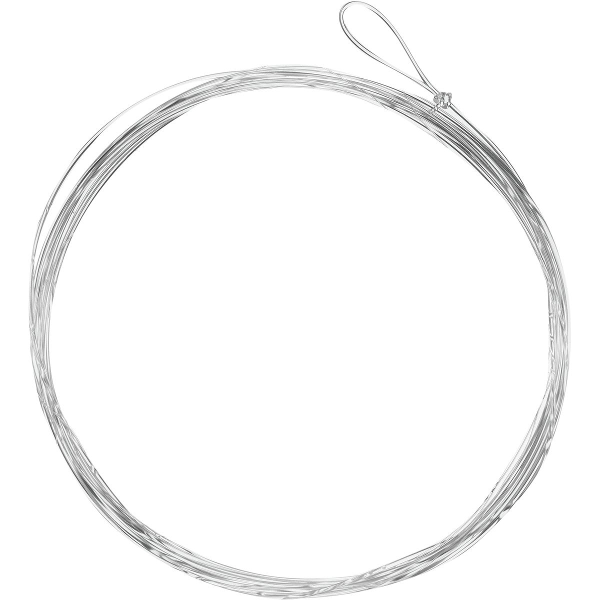 Image of RIO Powerflex Plus Leader - Single One Color, 7.5'/3x