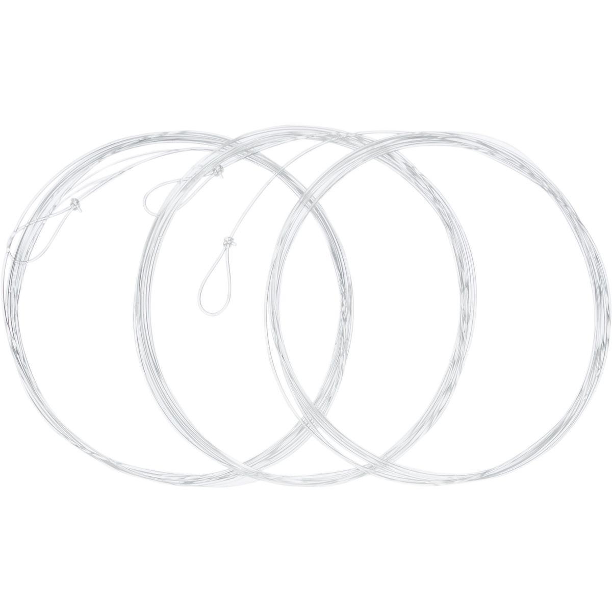 RIO Powerflex Plus Leader - 3-Pack product image