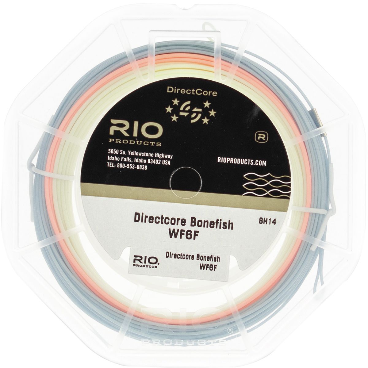 RIO Directcore Bonefish product image