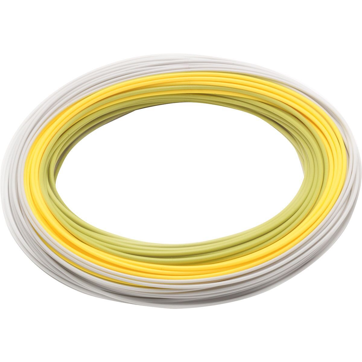 Image of RIO Elite Gold Fly Line One Color, WF-6F