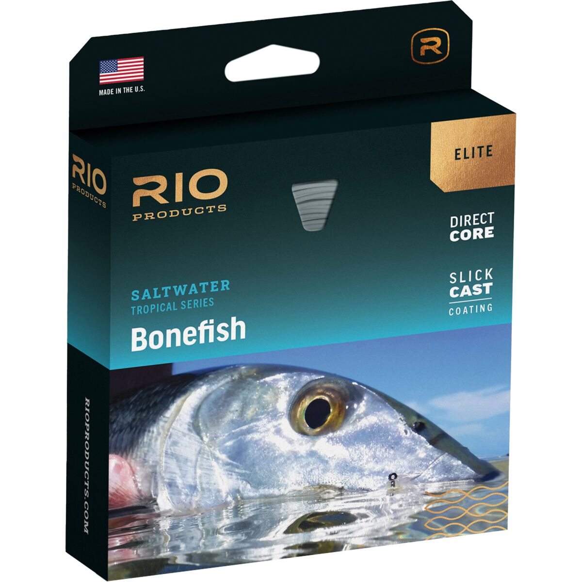 RIO Elite Bonefish Fly Line