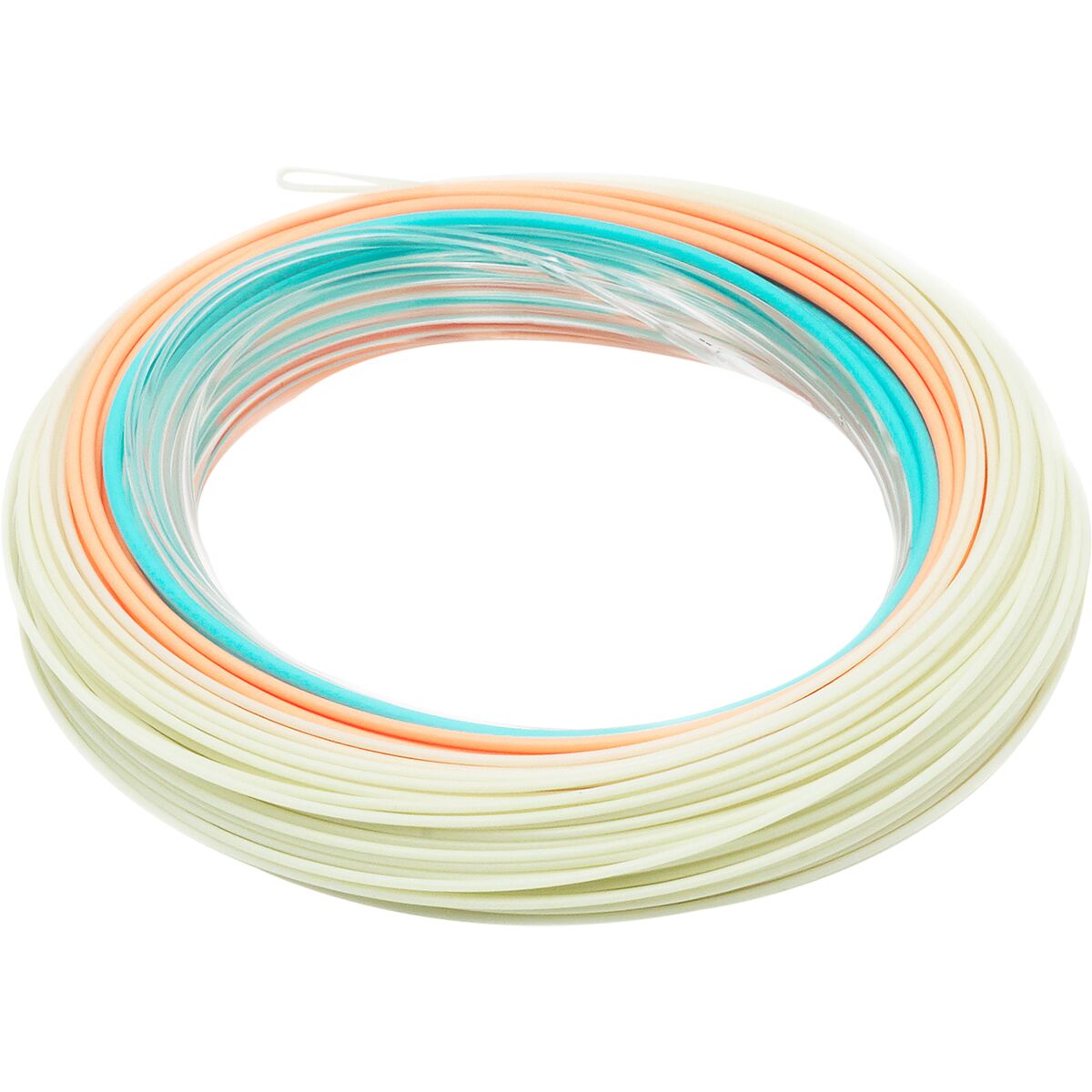 RIO RIO Elite Flats Pro 15ft Clear Tip Fly Line One Color, WF8F/I