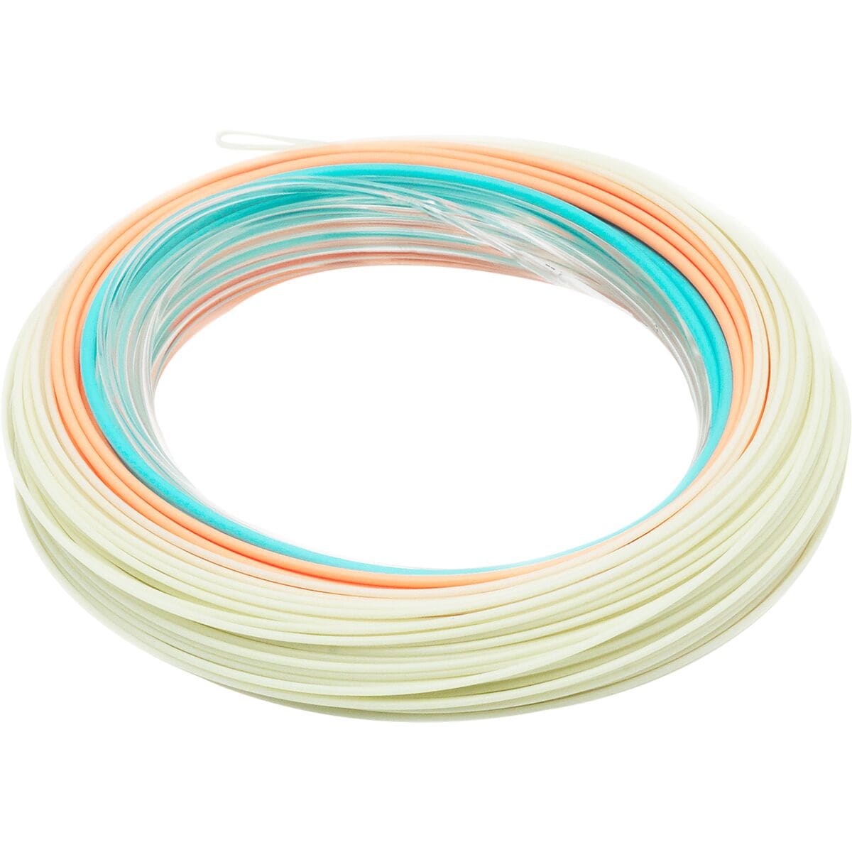 RIO Elite Flats Pro 15ft Clear Tip Fly Line