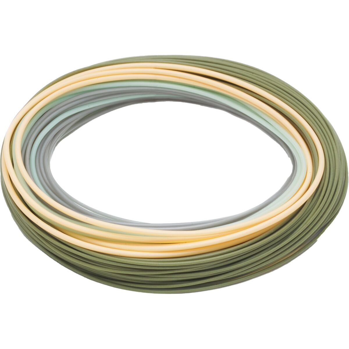 Image of RIO Elite Single-Handed Spey Fly Line One Color, WF8F