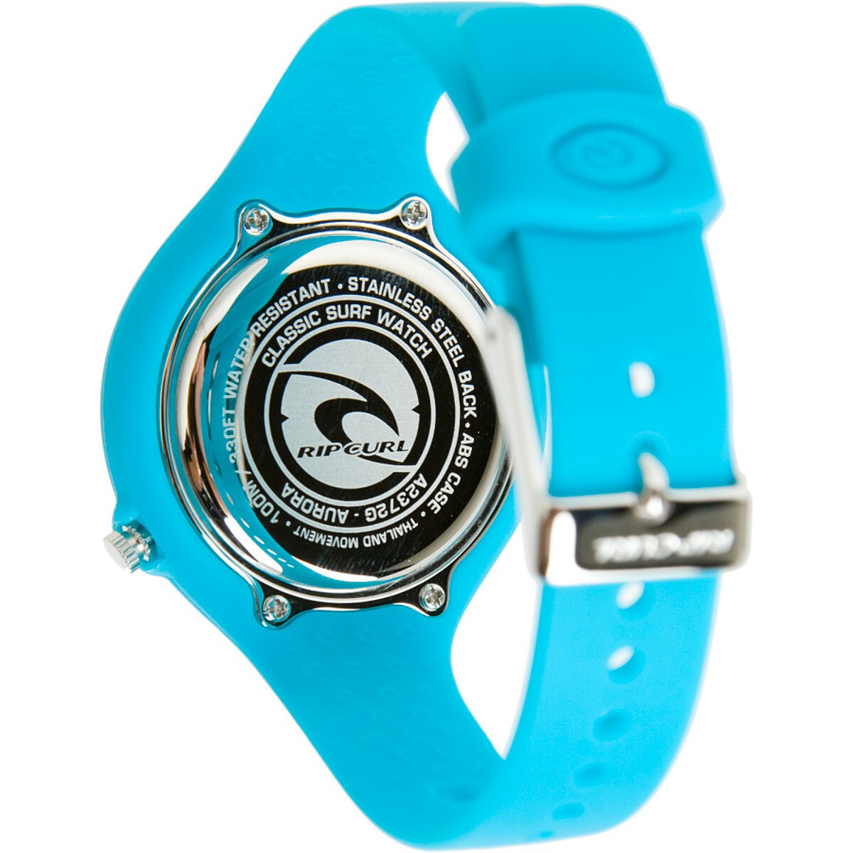 Rip Curl Aurora luckly Surf Watch Steel