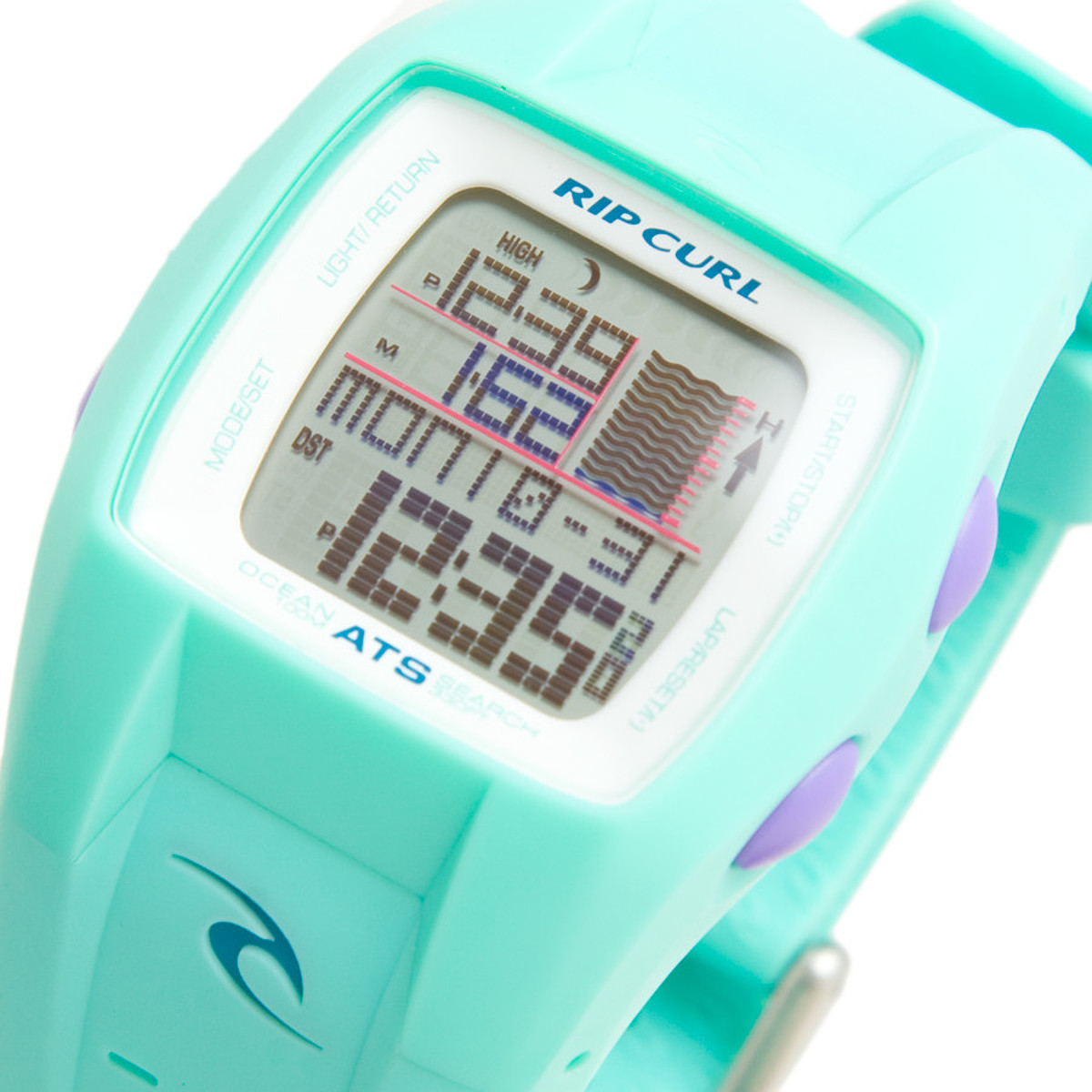 Rip Curl Winki Oceansearch Watch - Women's