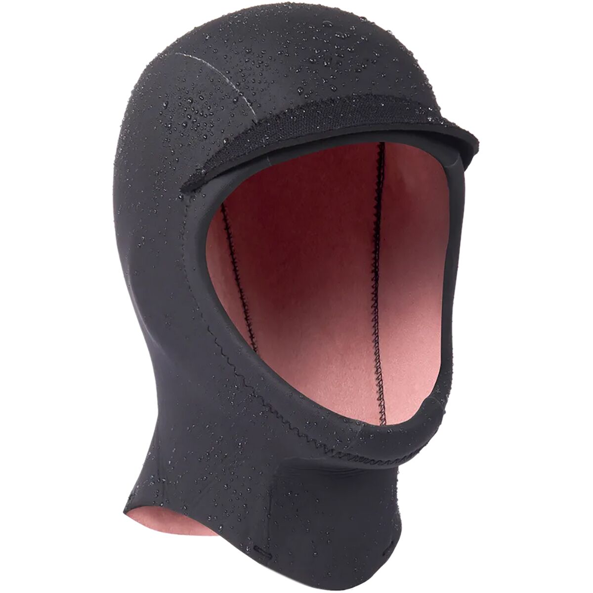Image of Rip Curl Heat Seeker 3mm GB Hood Black, XL