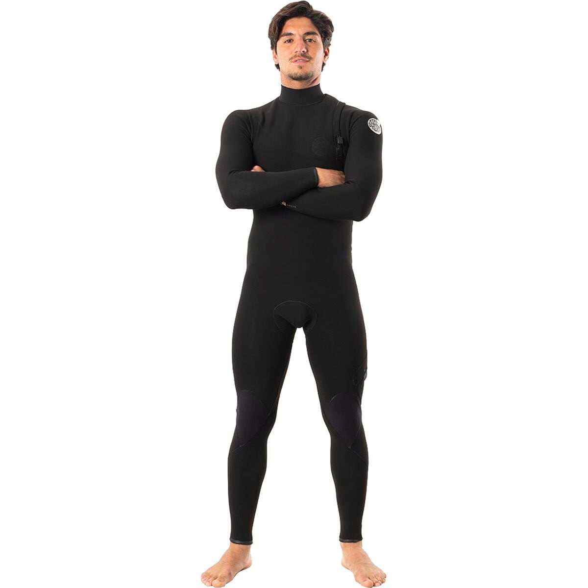Rip Curl E-Bomb LTD 3/2 GB Zip-Free ST Wetsuit - Men's