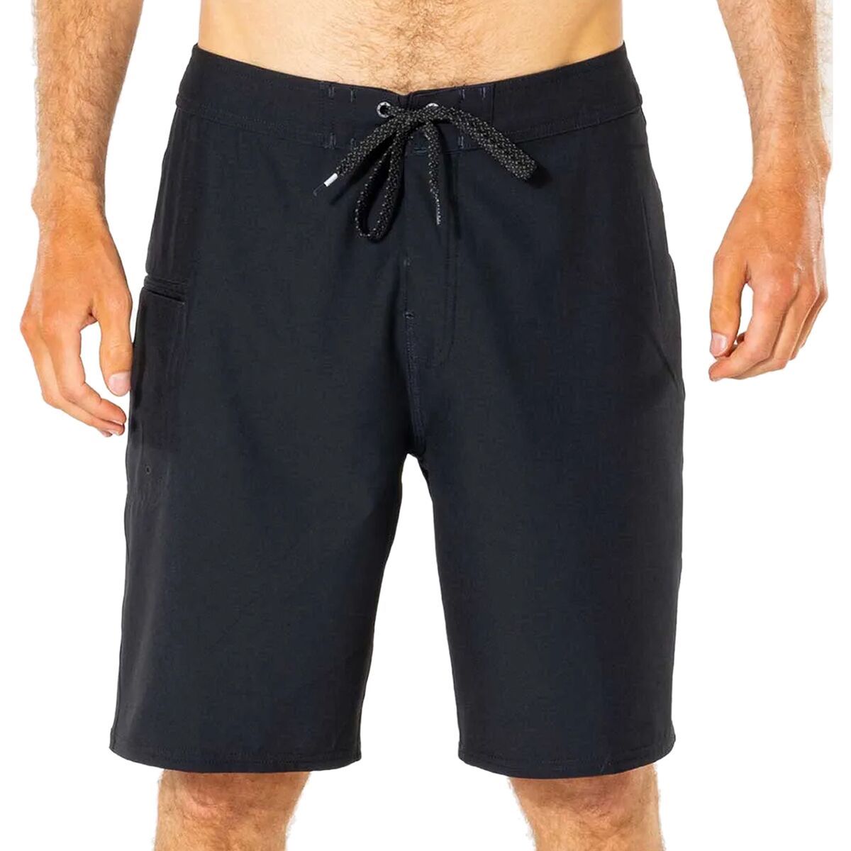 Image of Rip Curl Mirage Core Board Short - Men's Black, 30