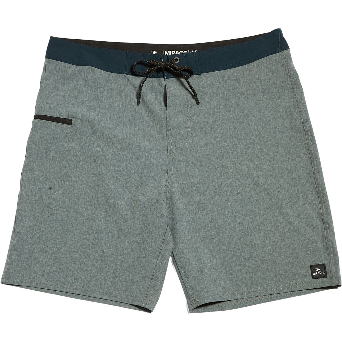 Image of Rip Curl Mirage Core Board Short - Men's Navy, 34