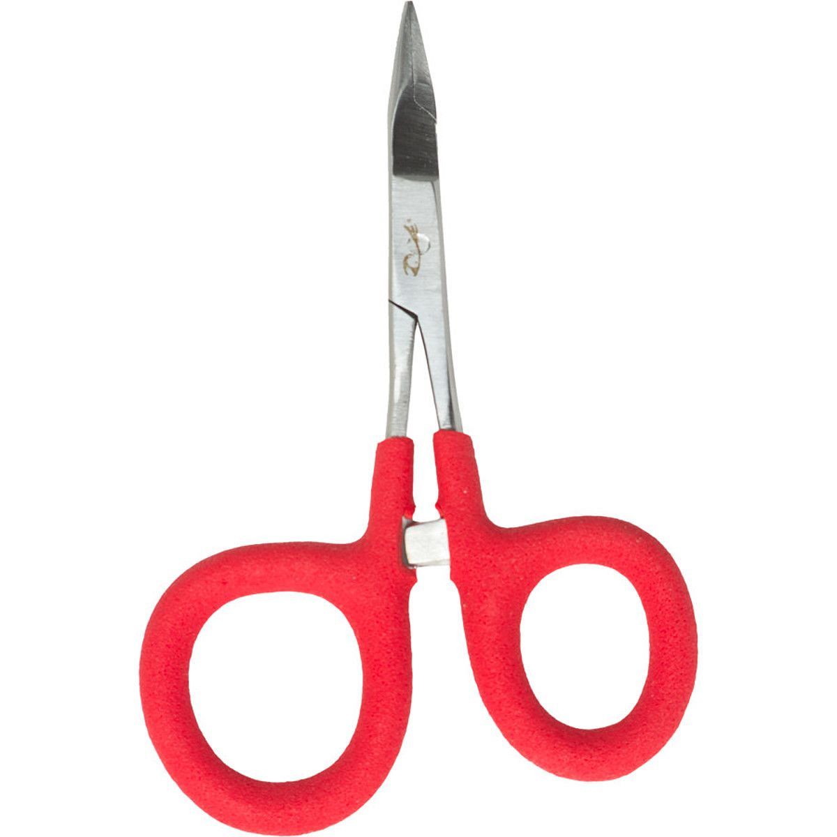 Rising Bob's Tactical Scissors Red, 4in