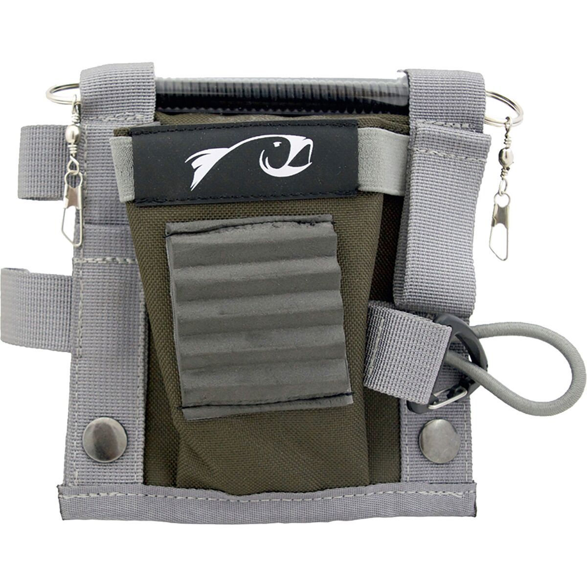 Rising Loaded Shot Pack One Color, One Size