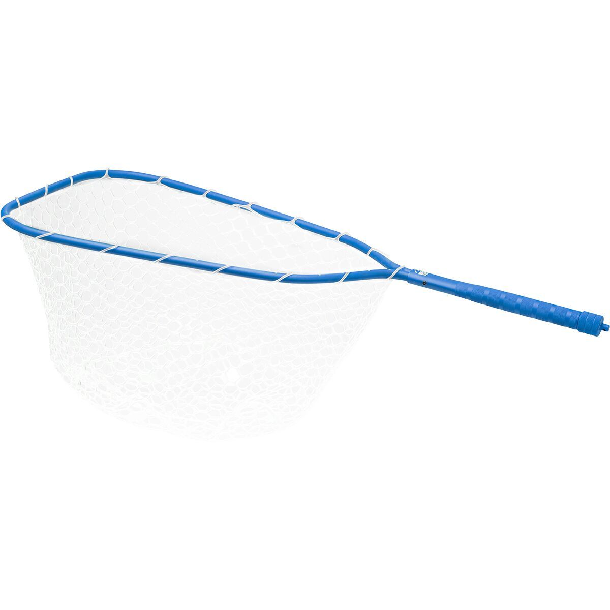 Rising Stubby Lunker 10in Handle Net - 2023