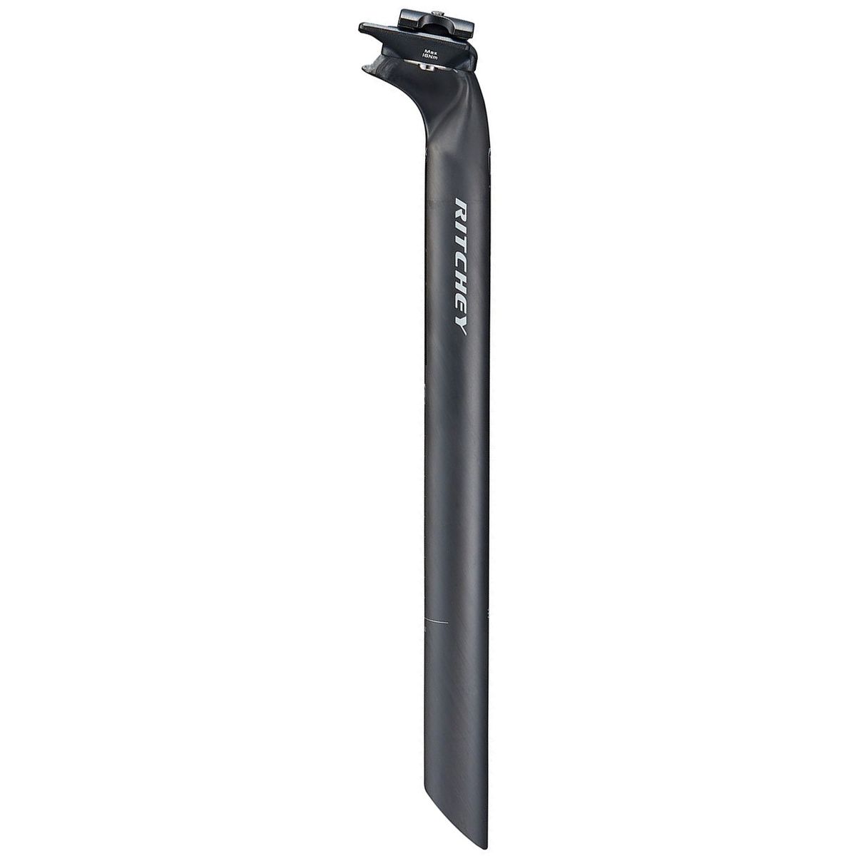 Ritchey Ritchey WCS Carbon Link Flexlogic Seatpost Carbon, 31.6x400mm