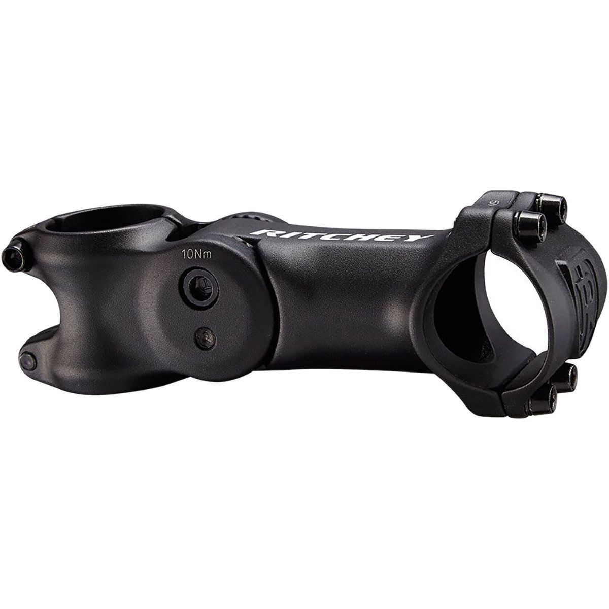 Image of Ritchey 4-Axis Adjustable Stem Black, 105mm