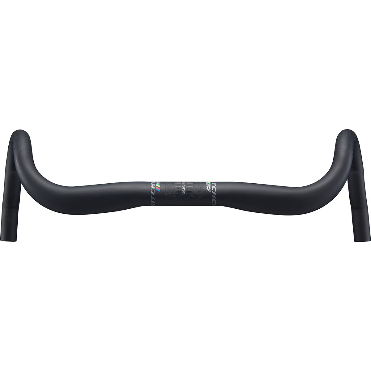 【RITCHEY】WCS VENTUREMAX【400mm】良品 Ritchey WCS VentureMax Drop Handlebar - Bike