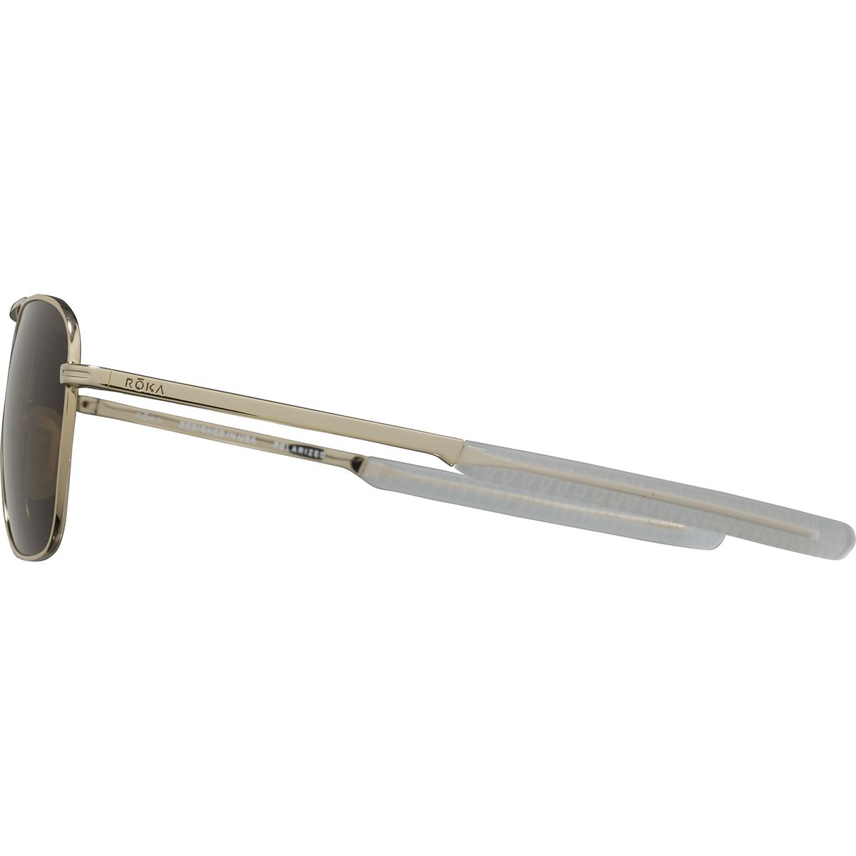 Roka Falcon Alloy Polarized Sunglasses - Accessories display picture 2