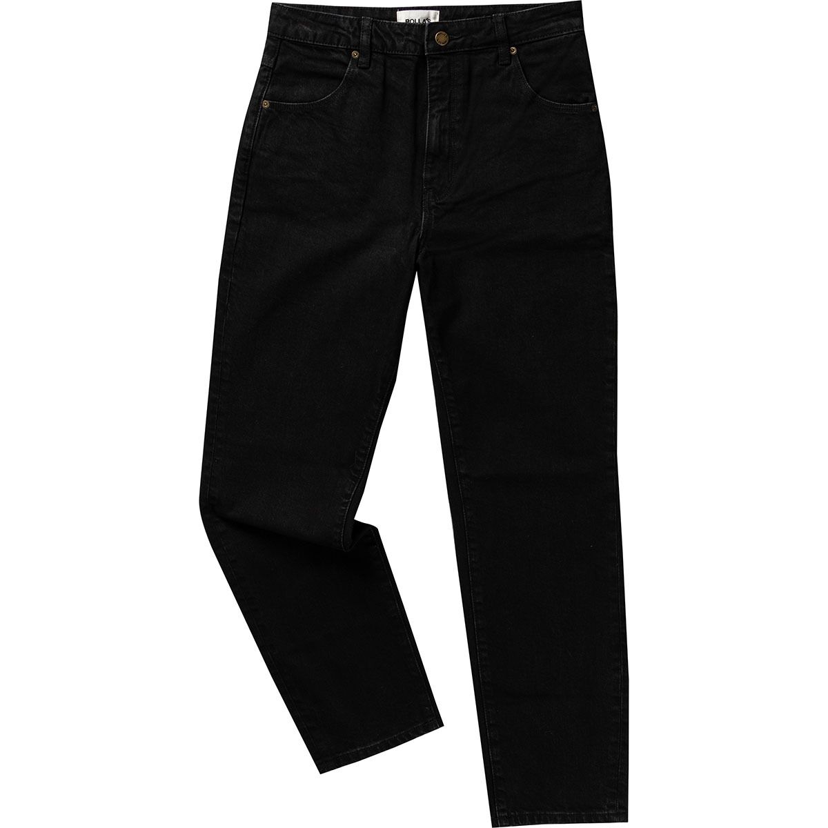 Image of Rolla's Dusters Pant - Women's Comfort Jet, 32