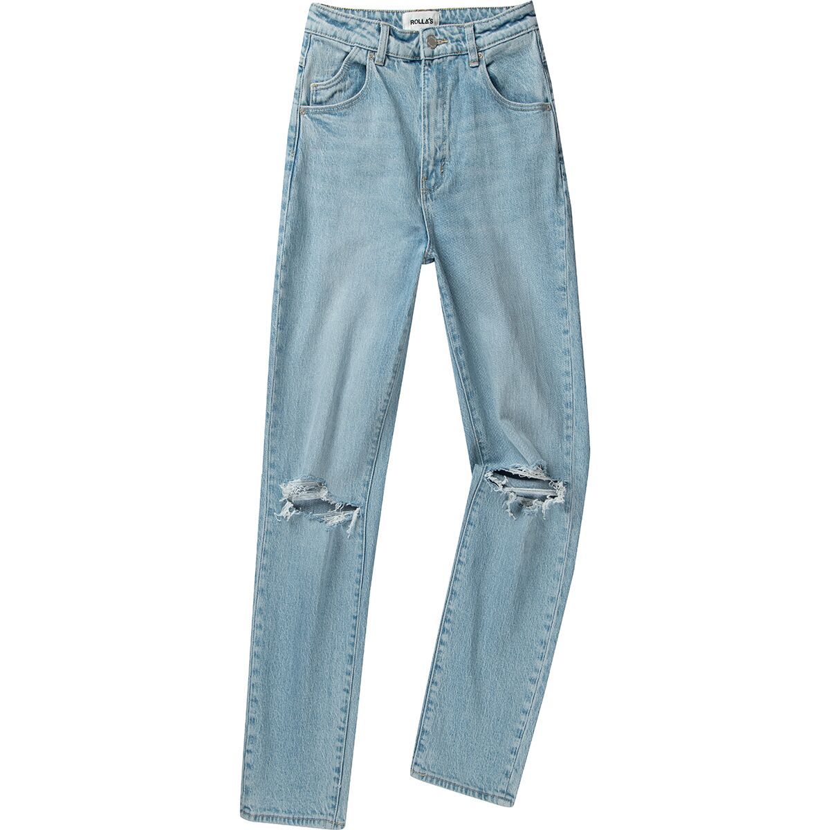 Rolla's Dusters Pant - Women's Comfort Jet, 28