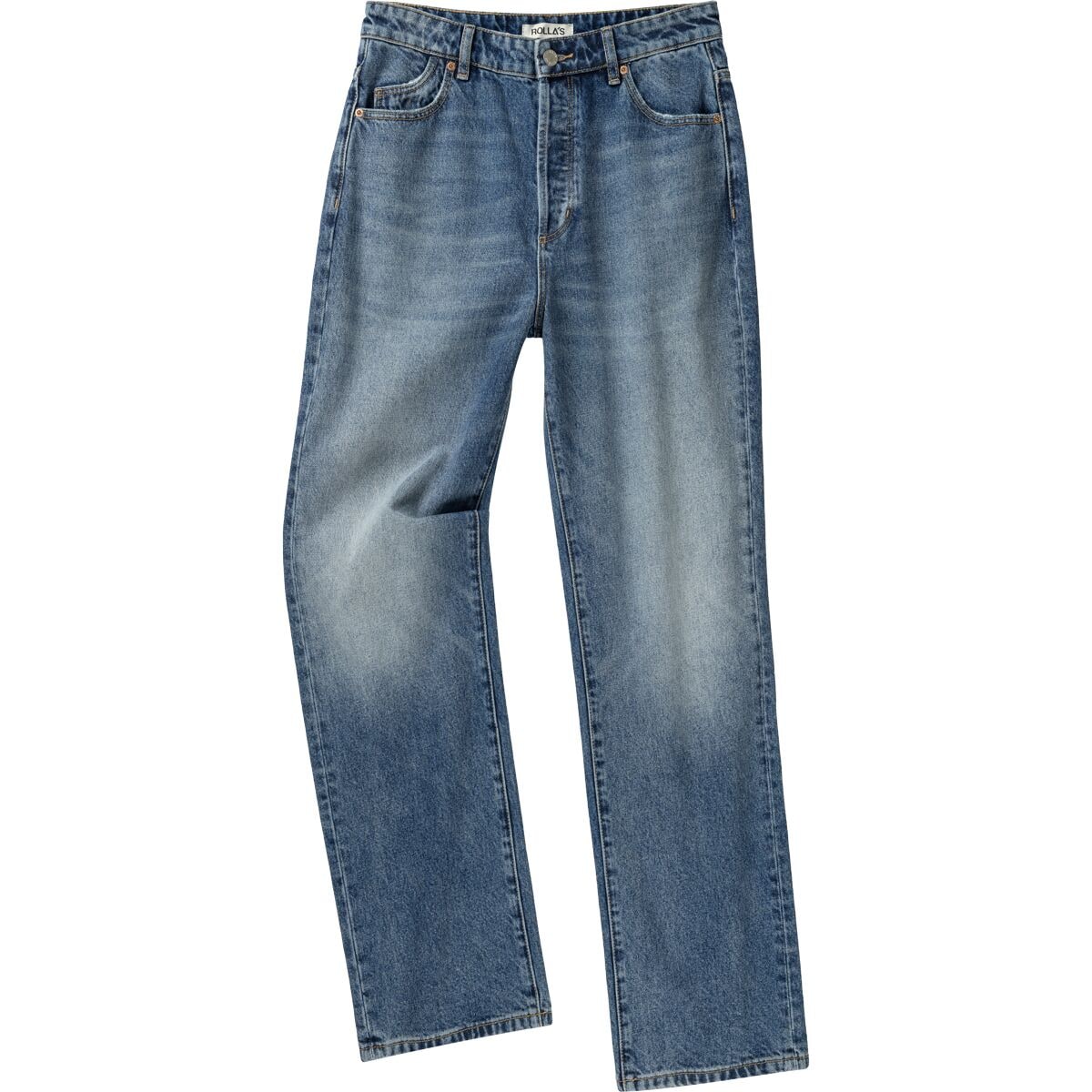Image of Rolla's 90's Relaxed Pant - Women's Christy, 27