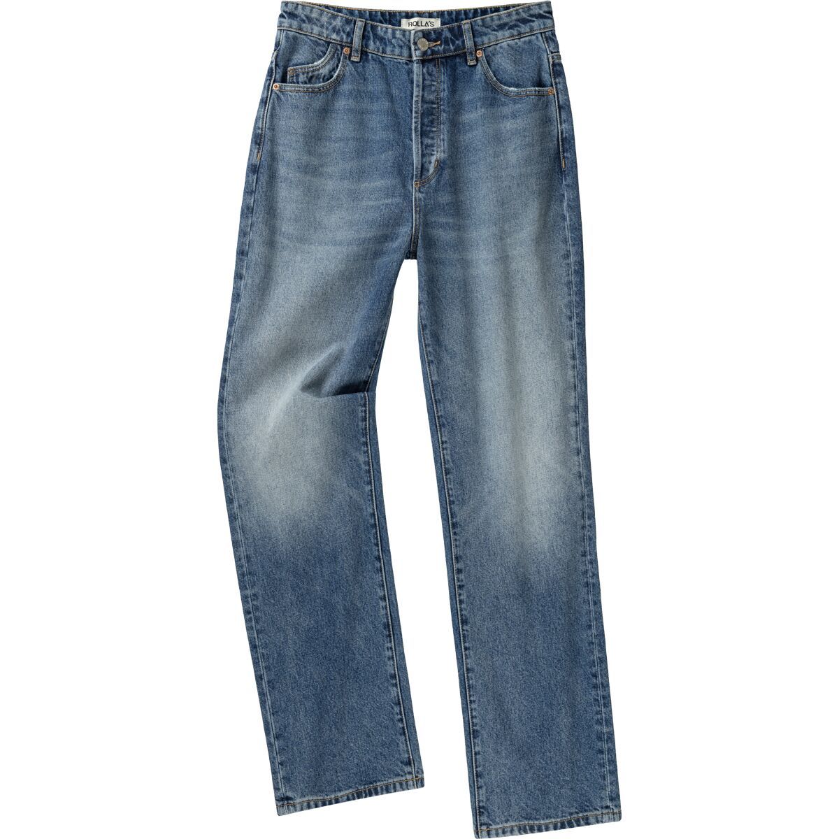 Image of Rolla's 90's Relaxed Pant - Women's Christy, 32