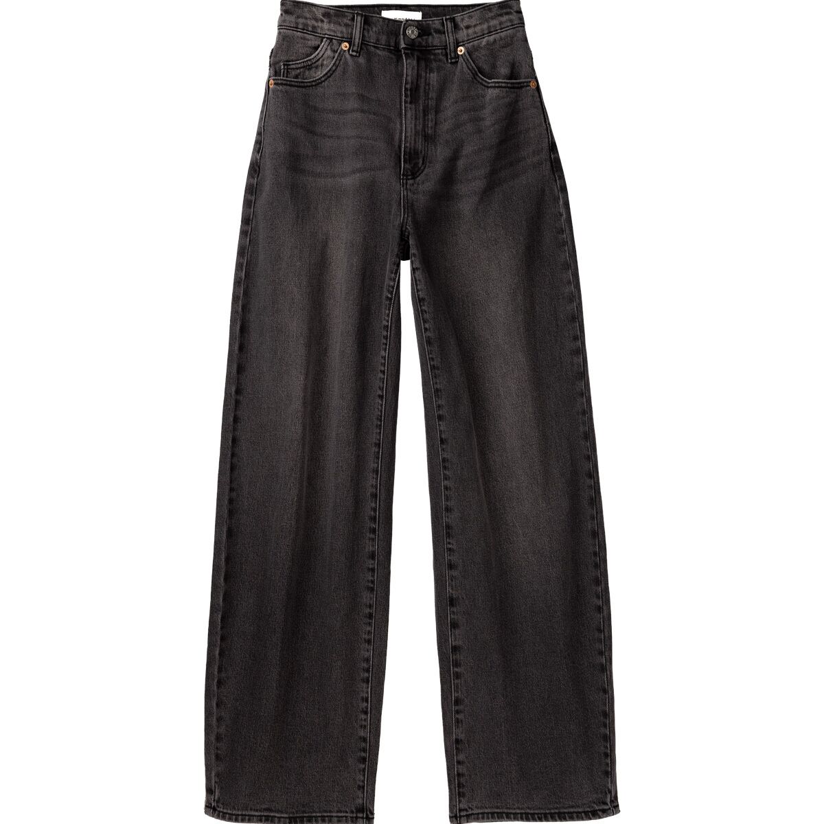Rolla's Rolla's Gigi Barrel Pant - Women's Vintage Black, 29