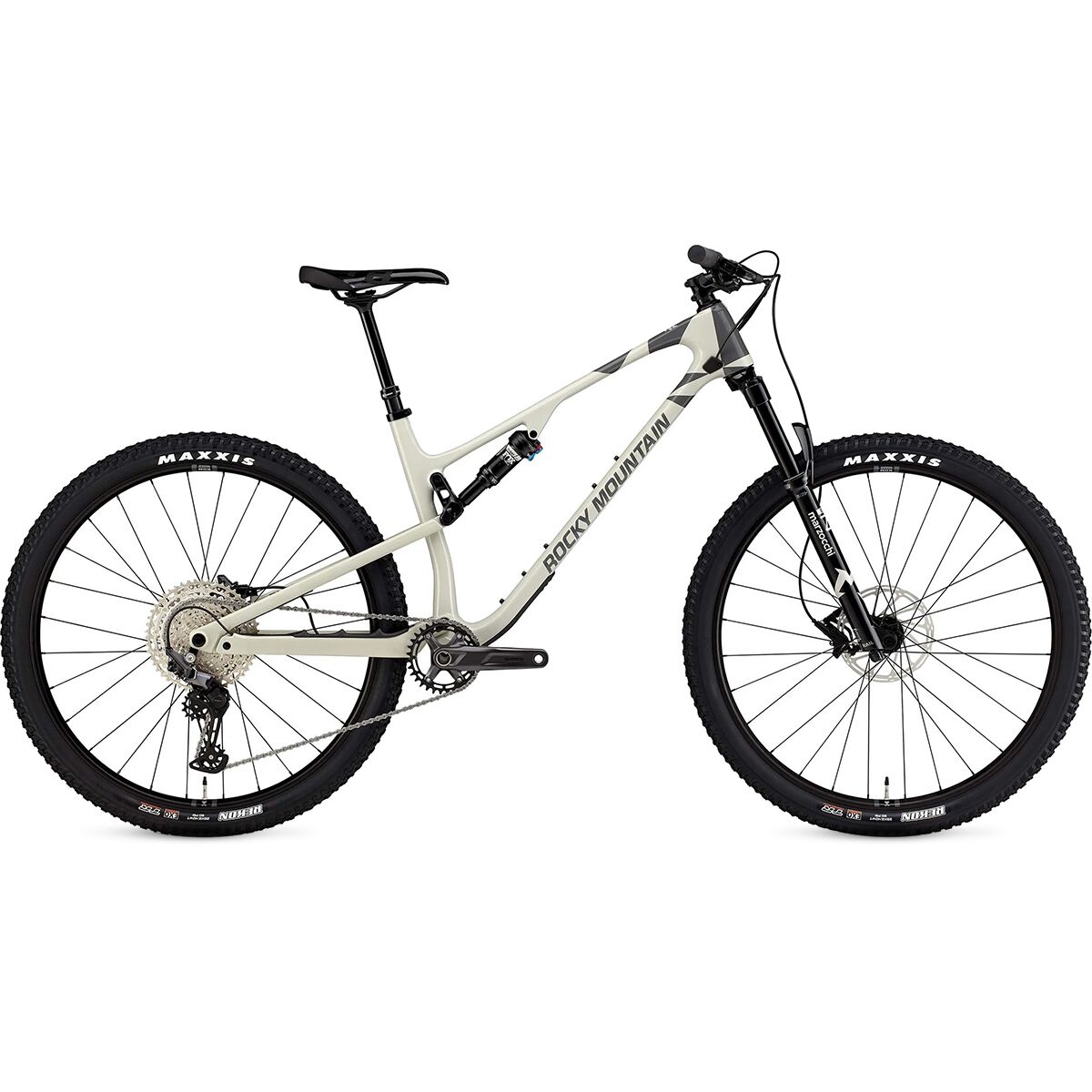 Rocky Mountain Element C30 SLX Mountain Bike - Bike