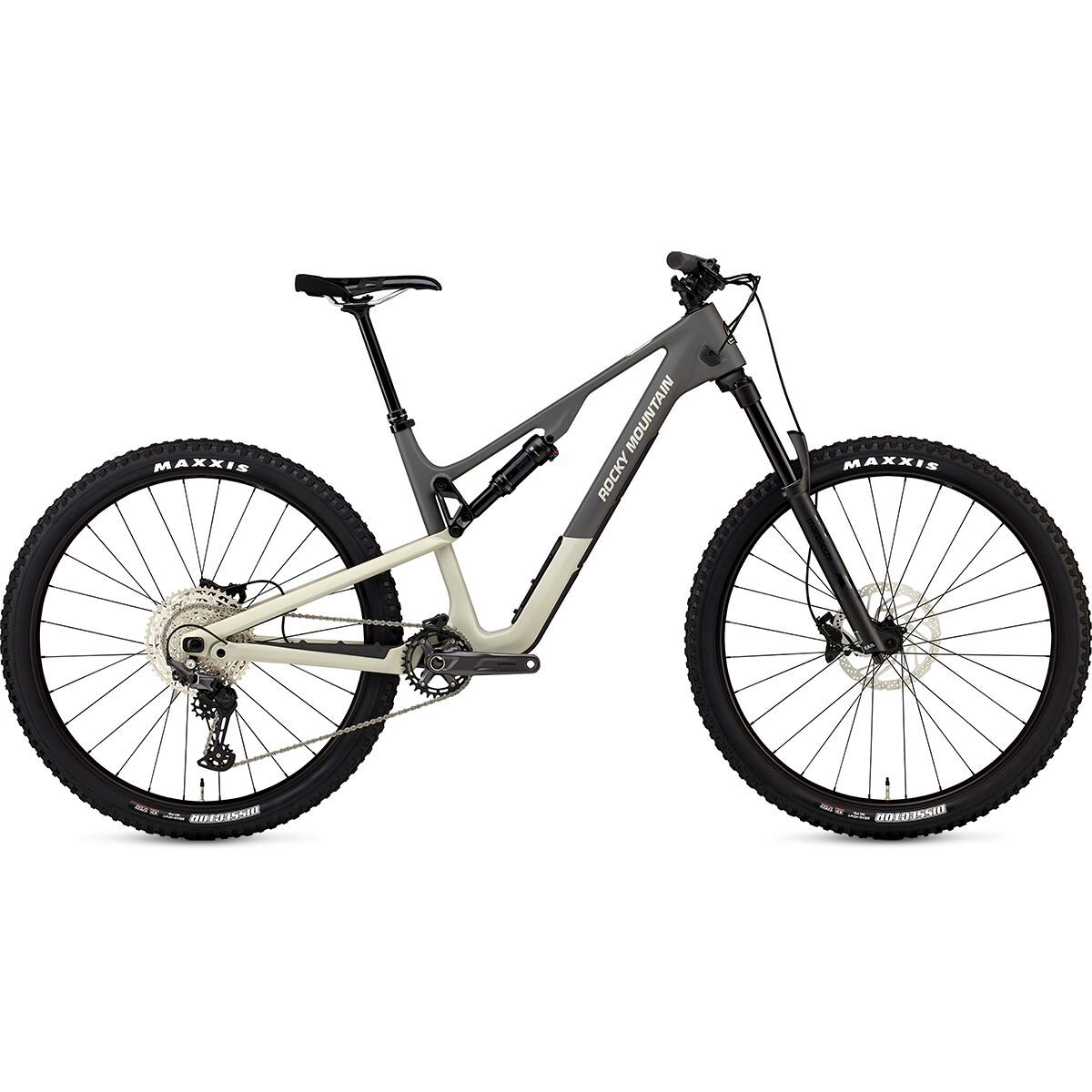 Rocky Mountain Rocky Mountain Instinct C30 Deore Mountain Bike