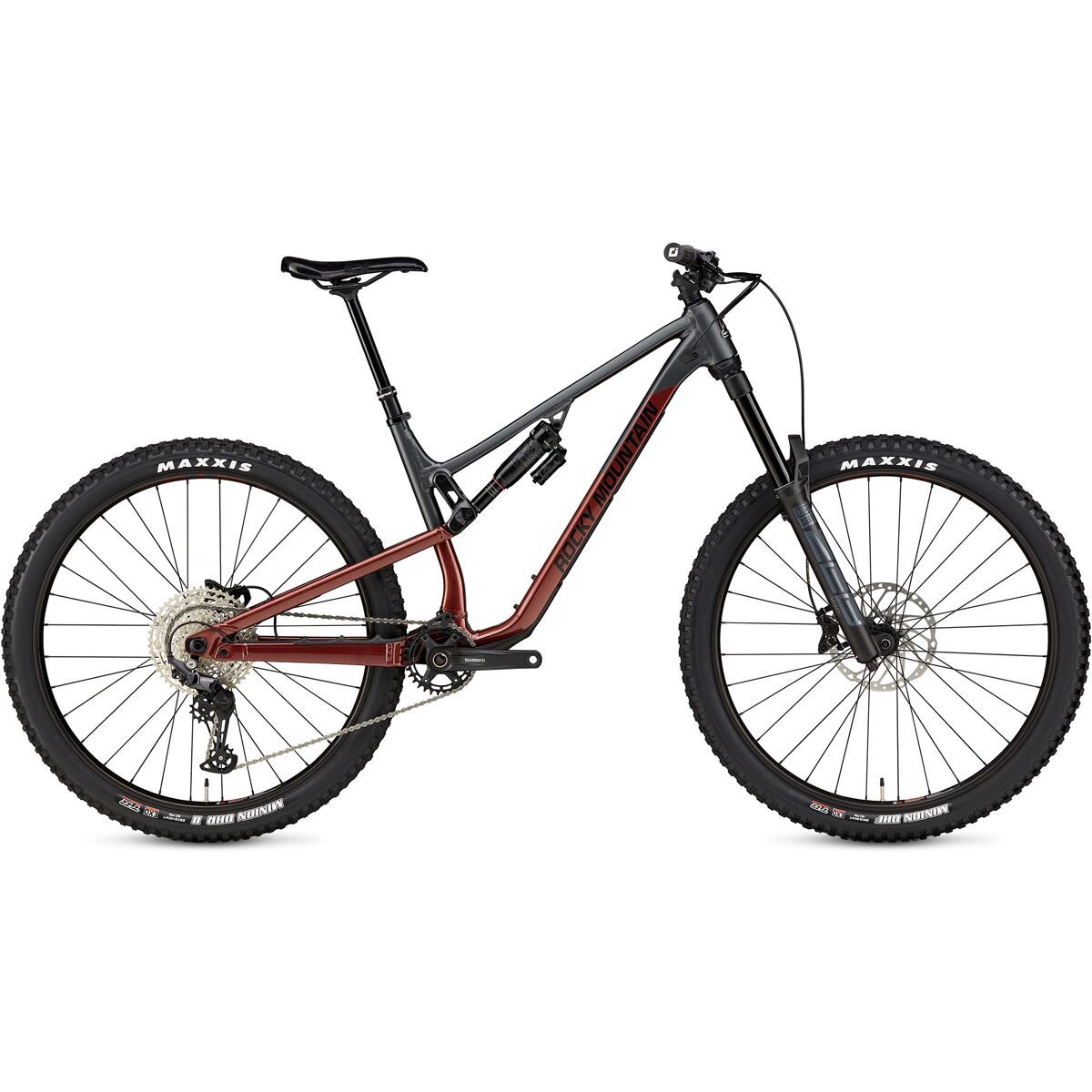 自転車本体 ROCKY MOUNTAIN Altitude Alloy 30 2021 2021 Rocky Mountain Altitude Alloy 30 Bike - Reviews