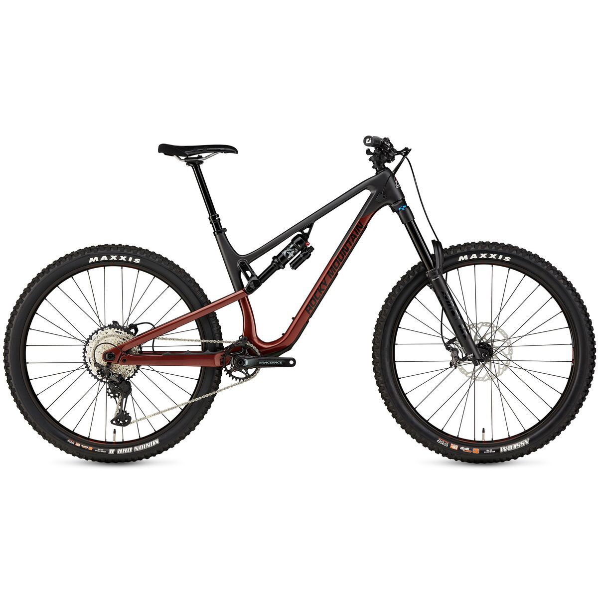 2024 Rocky Mountain Altitude Carbon 50 - Specs, Reviews