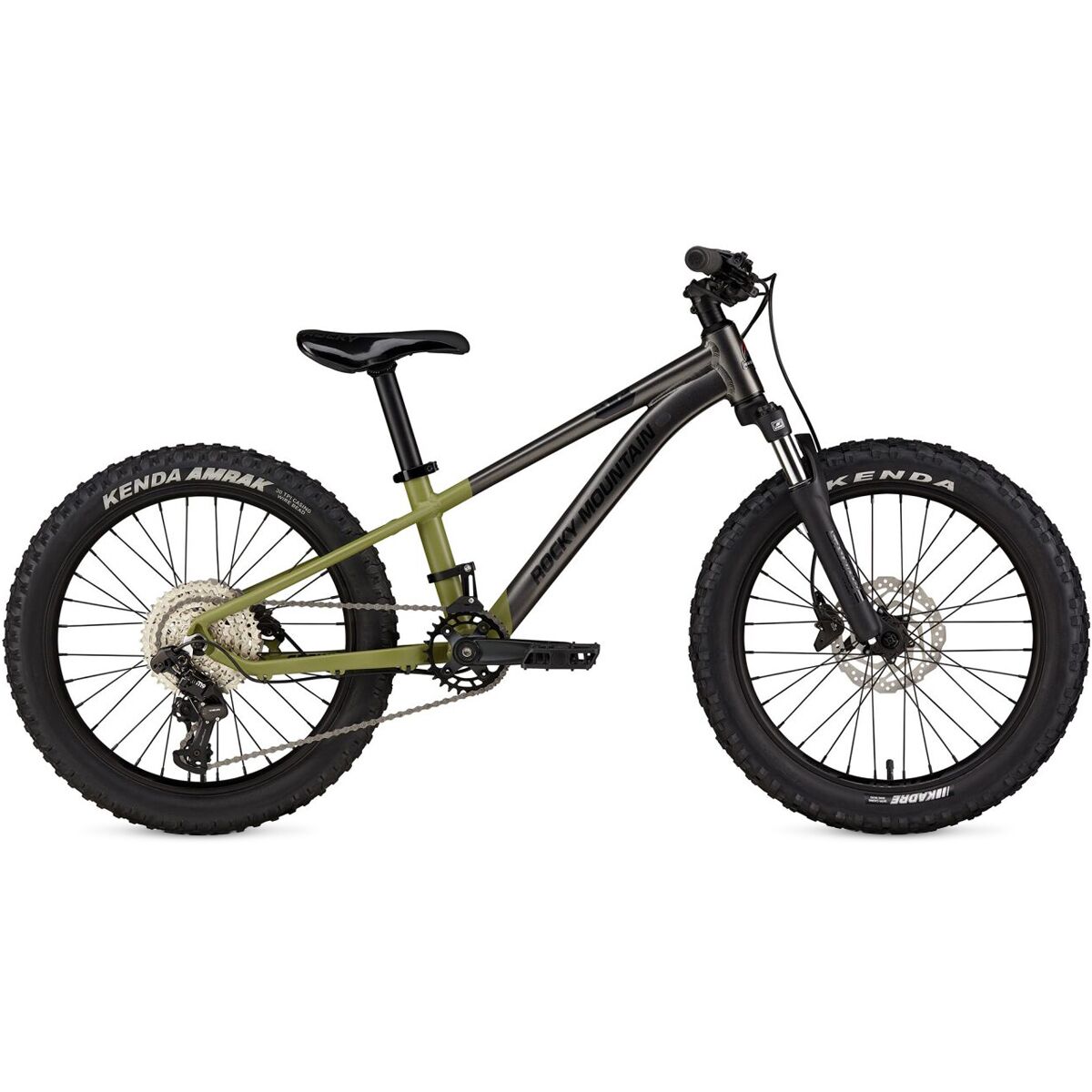 2019 Rocky Mountain Growler 50 - Specs, Reviews, Images - Mountain 