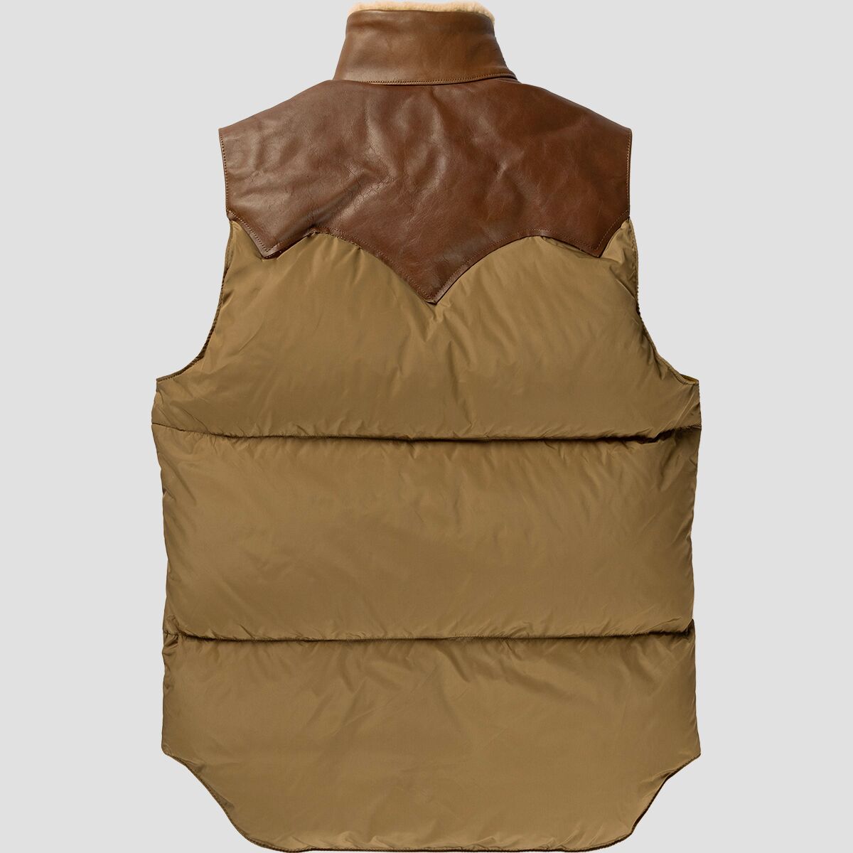 ジャケット・アウター Rocky Mountain Featherbed Christy Vest Christy Vest