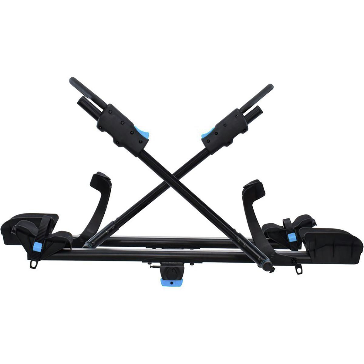 Image of RockyMounts MonoRail Platform Hitch Rack One Color, 1.25in
