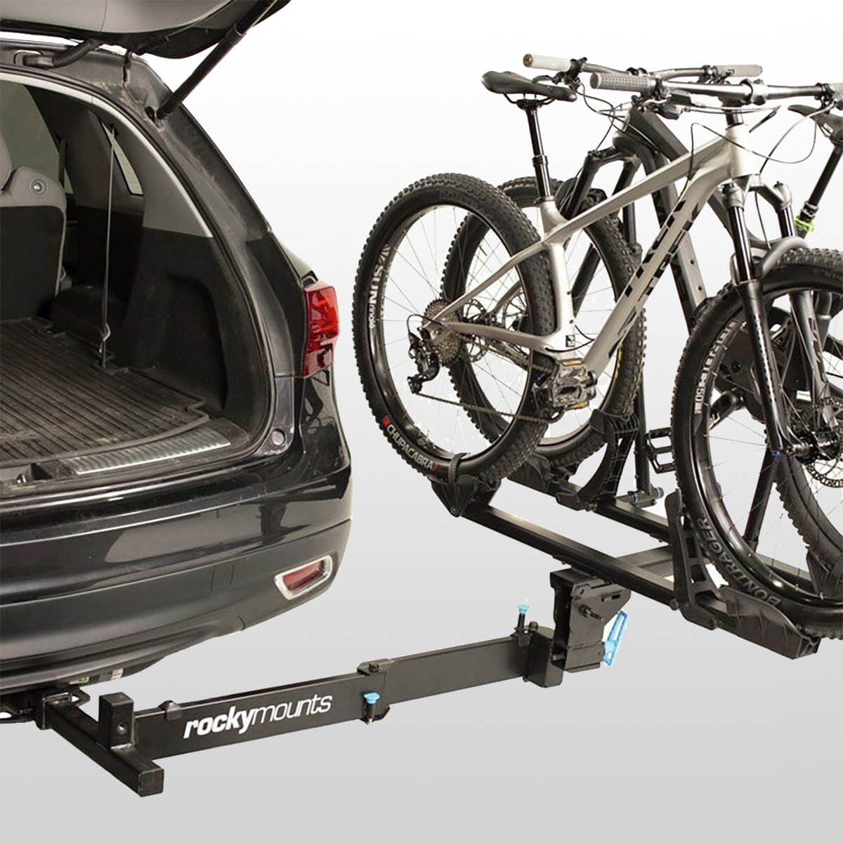 Car Bike Rack – RockyMounts Bike Racks