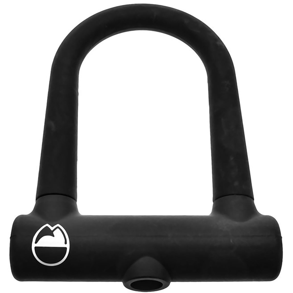 Image of RockyMounts Carlito U-Lock Black, One Size