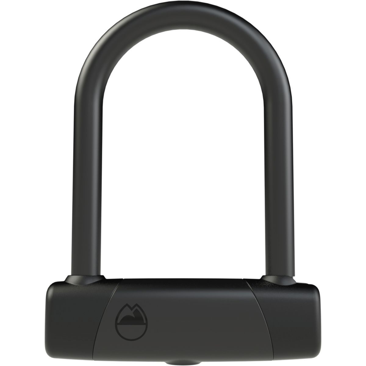 Image of RockyMounts Pivot U-Lock Black, One Size