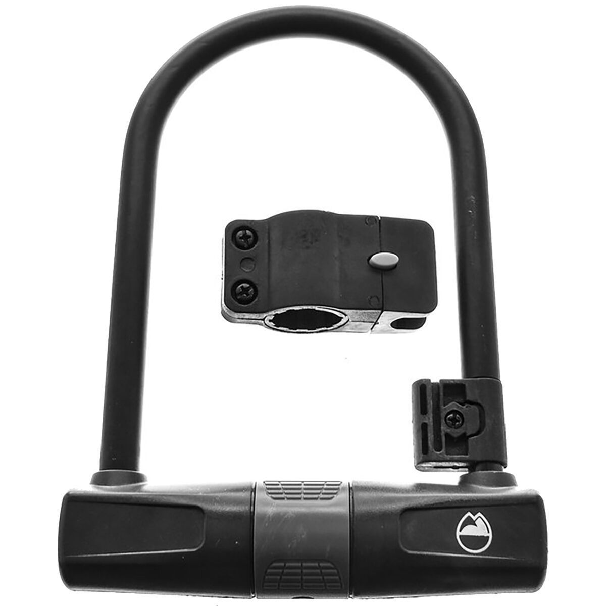 Image of RockyMounts Maddox U-Lock Black, One Size