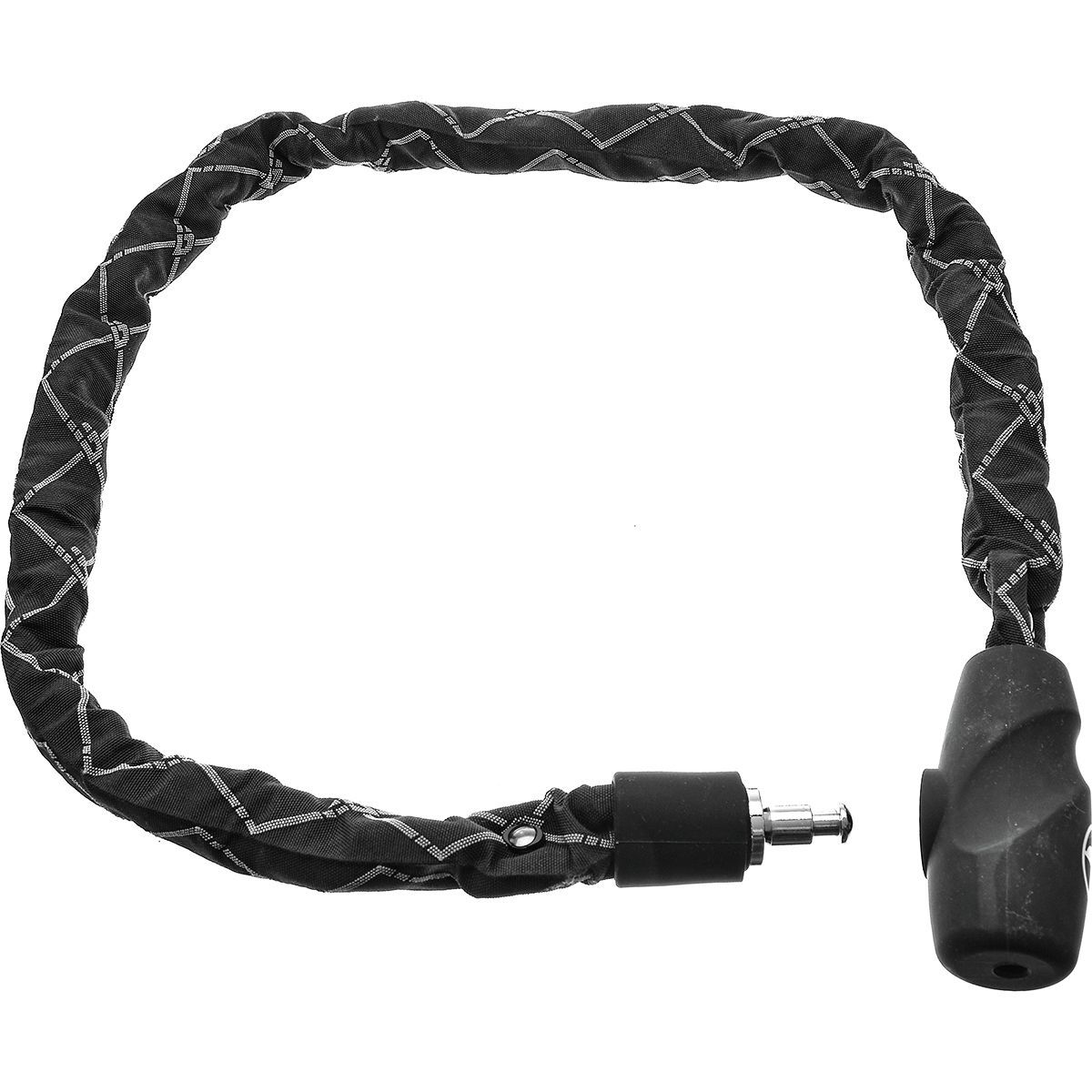 Image of RockyMounts Hooligan Chain Lock Black, One Size