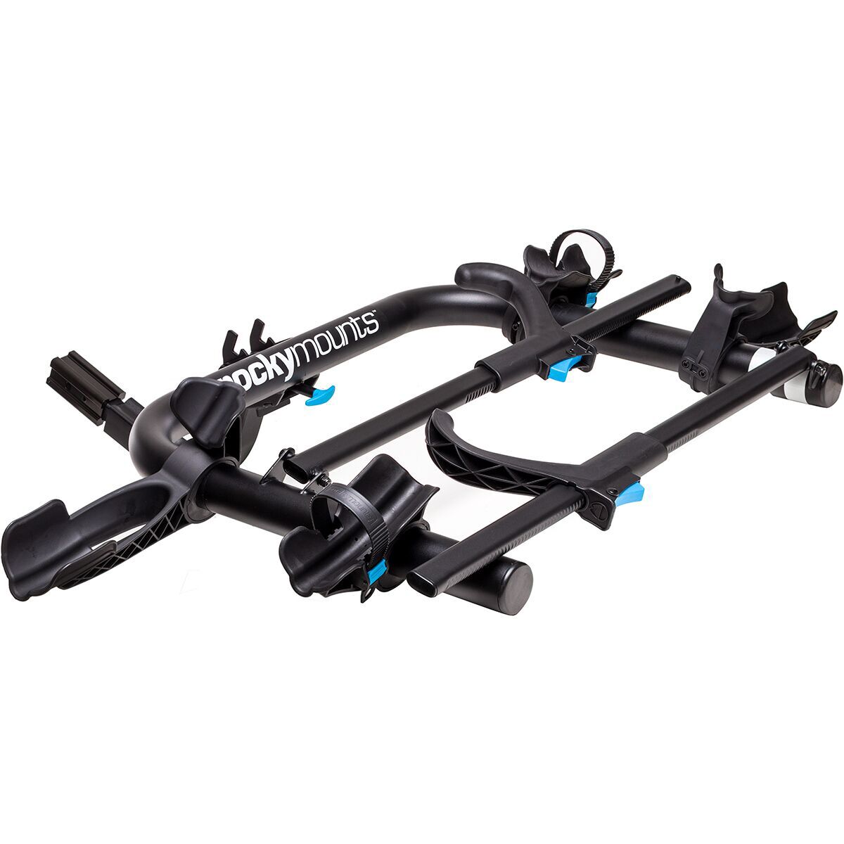 RockyMounts WestSlope 2 Bike Hitch Rack Bike