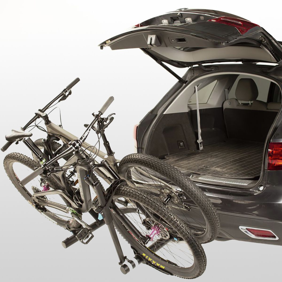 Westslope sales bike rack