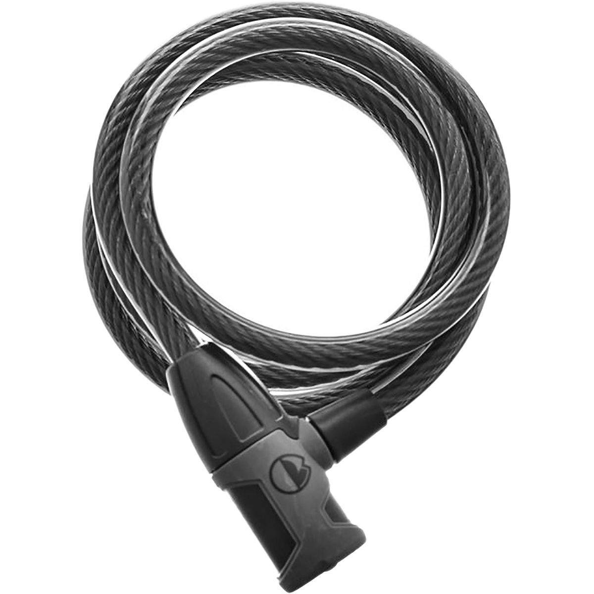 RockyMounts RockyMounts Five-0 Cable Lock 12mm Steel, 6ft