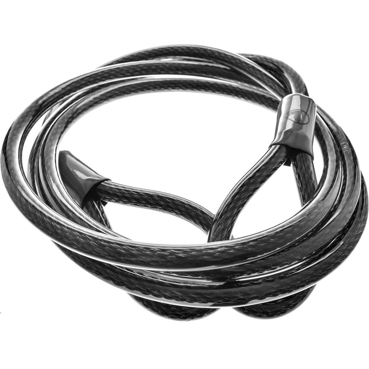 Image of RockyMounts SteelBraid Cable Lock 12mm Steel, 4ft