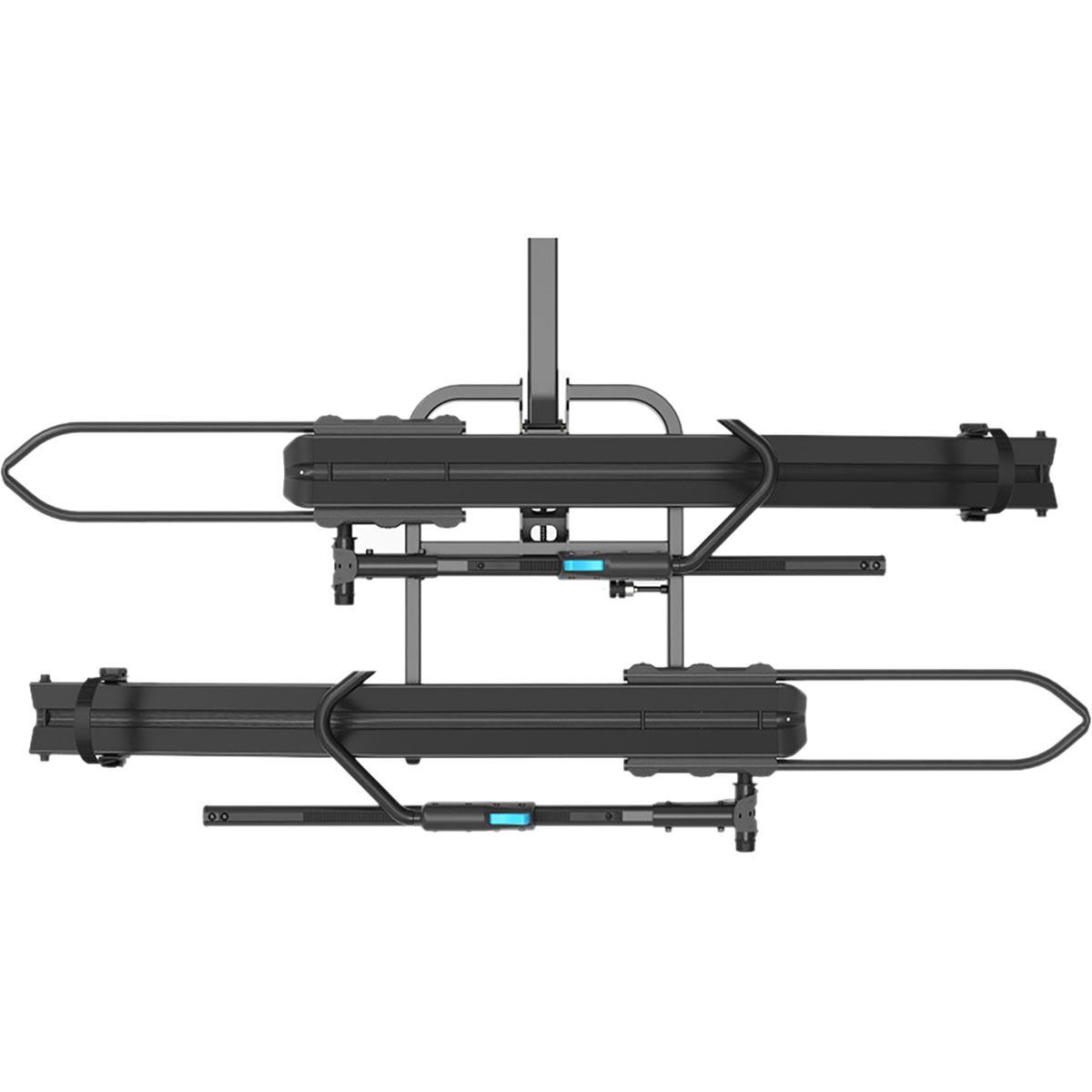 Image of RockyMounts GigaWatt E-Bike Hitch Rack Black, 2in Only