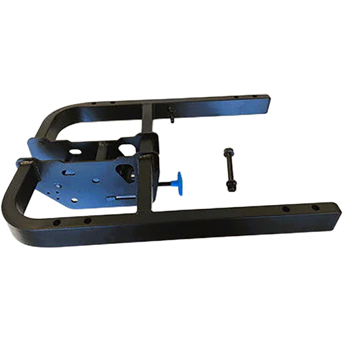 Image of RockyMounts GigaWatt Frame Platform Black, One Size