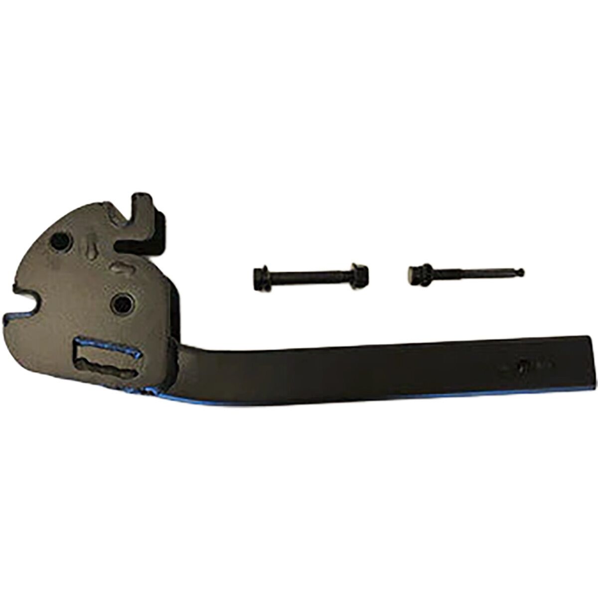 Image of RockyMounts GigaWatt Hitch Base Black, 2in