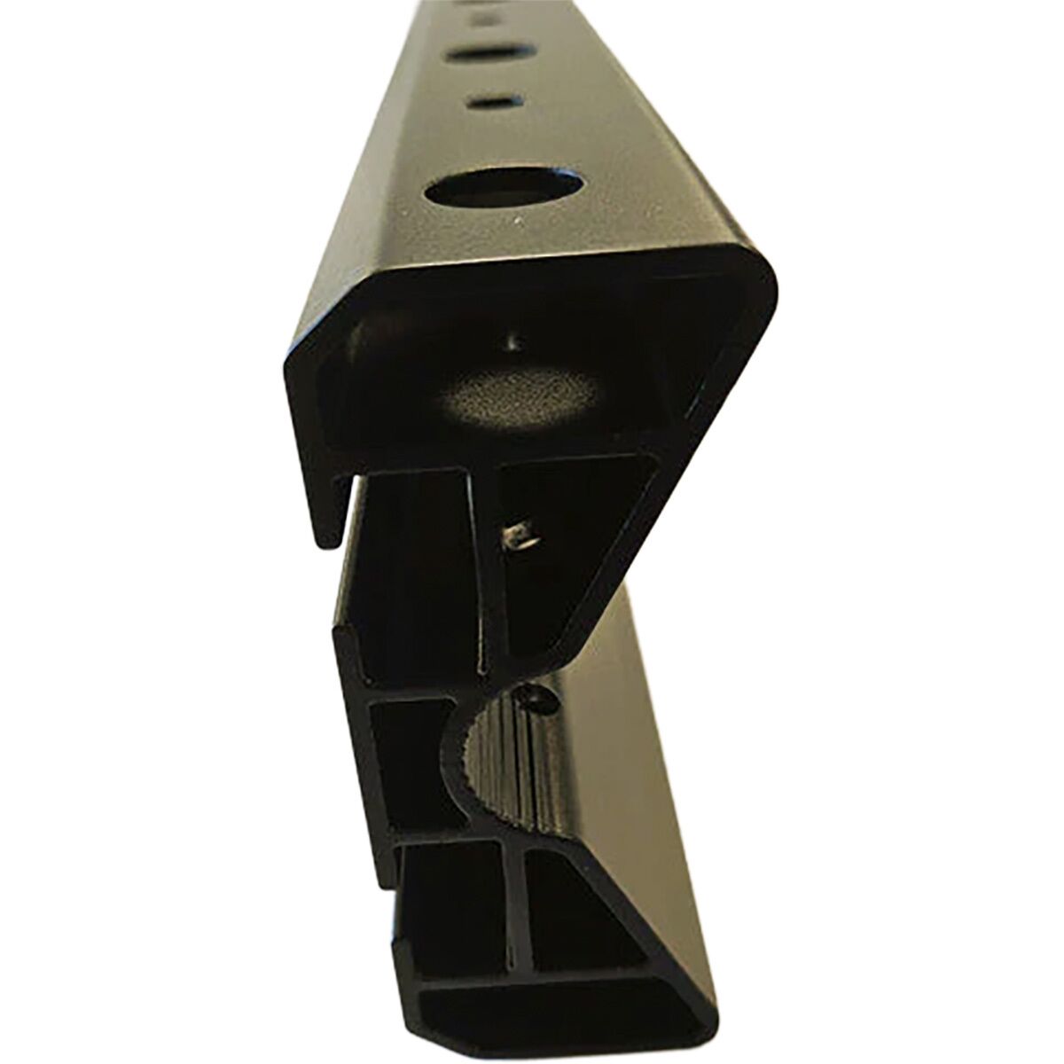 Image of RockyMounts GigaWatt Wheel Tray Black, One Size