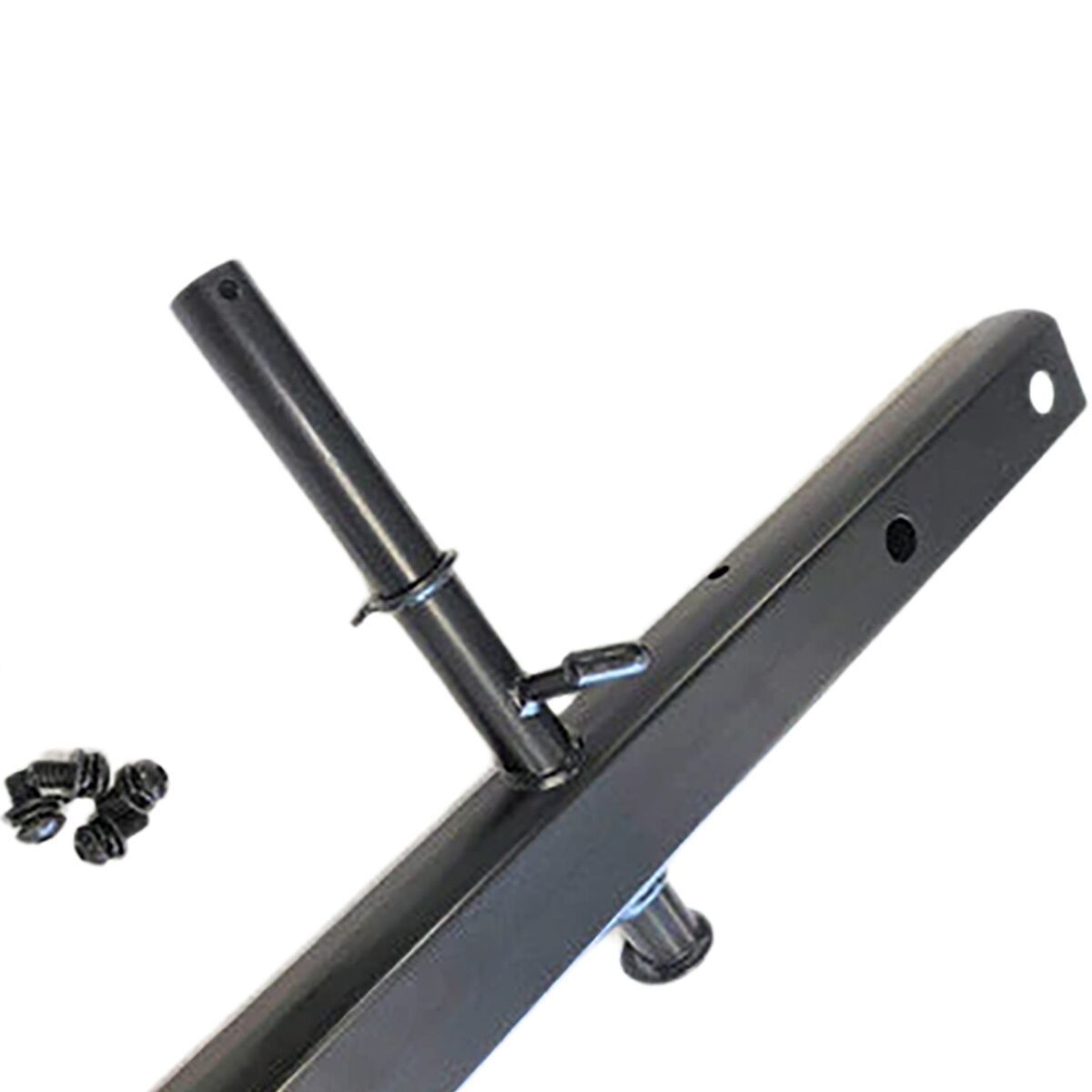 Image of RockyMounts HighNoon FC Wheel Tray Black, Inner