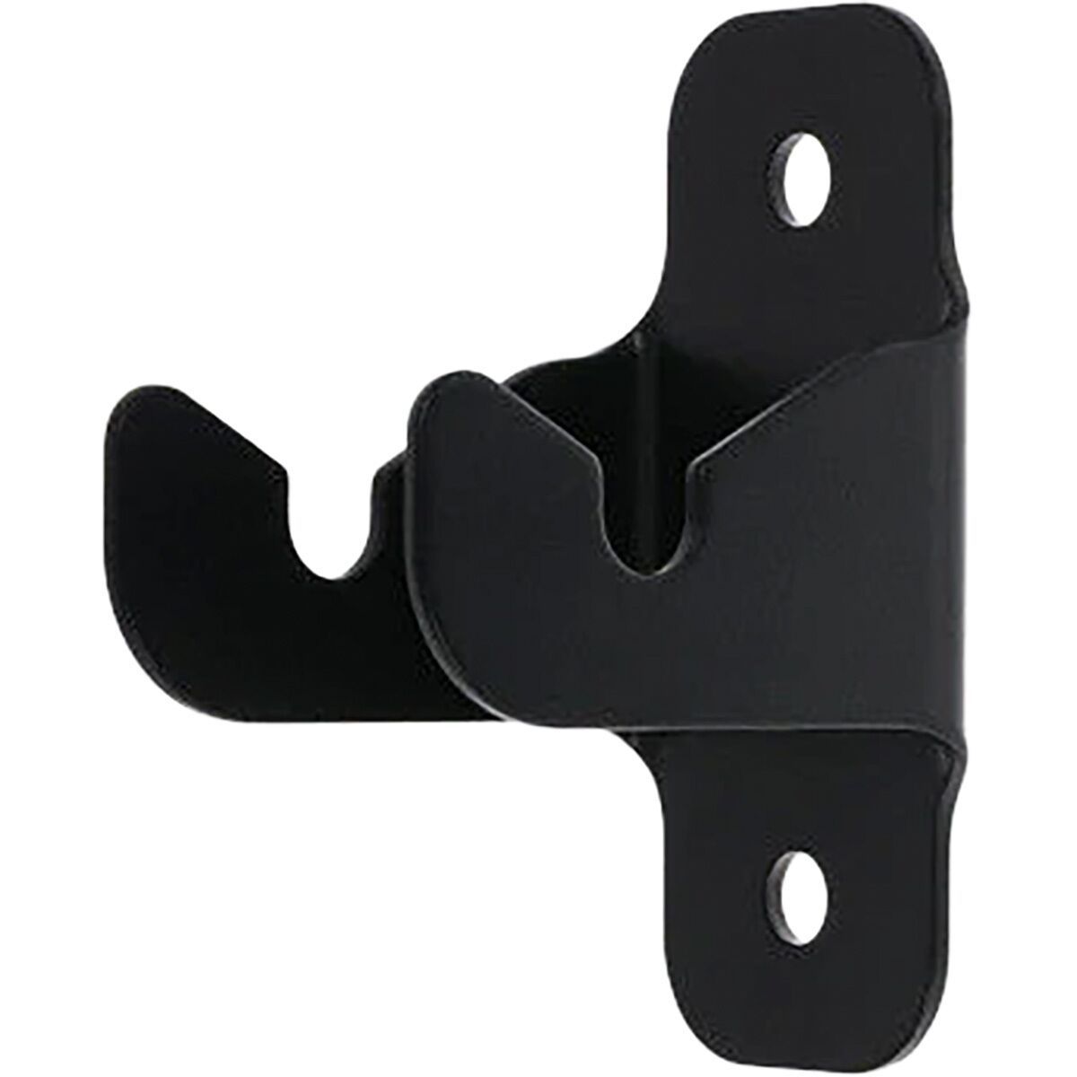 Image of RockyMounts Hitch Rack Wall Mount Black, One Size