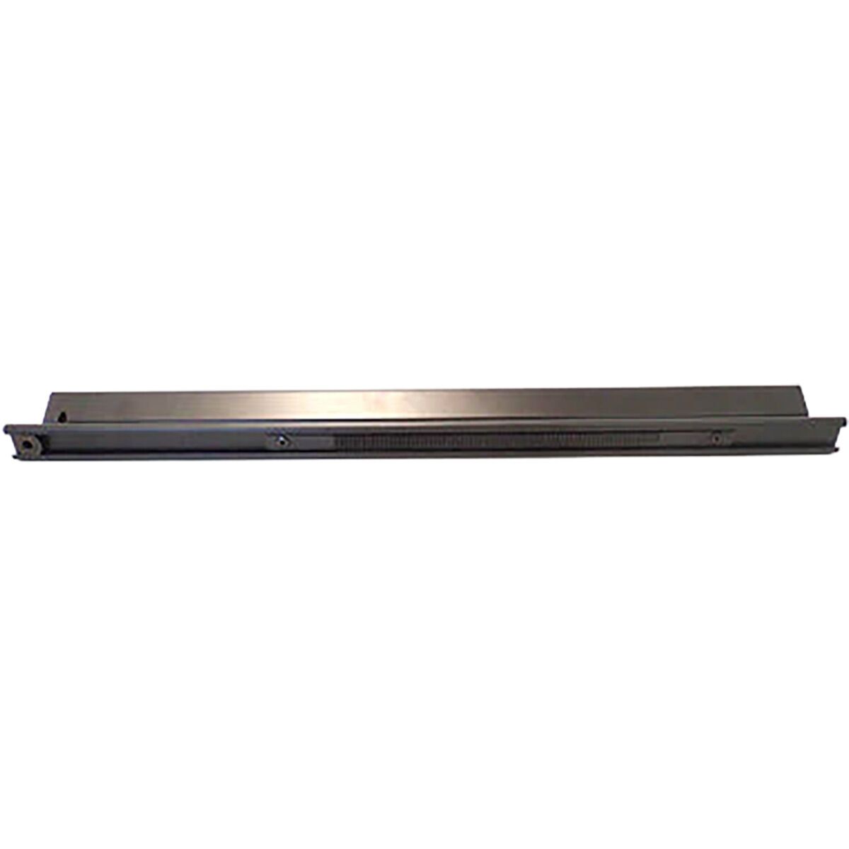 Image of RockyMounts Wheel Tray Left Assembly - GuideRail/AfterParty Black, One Size