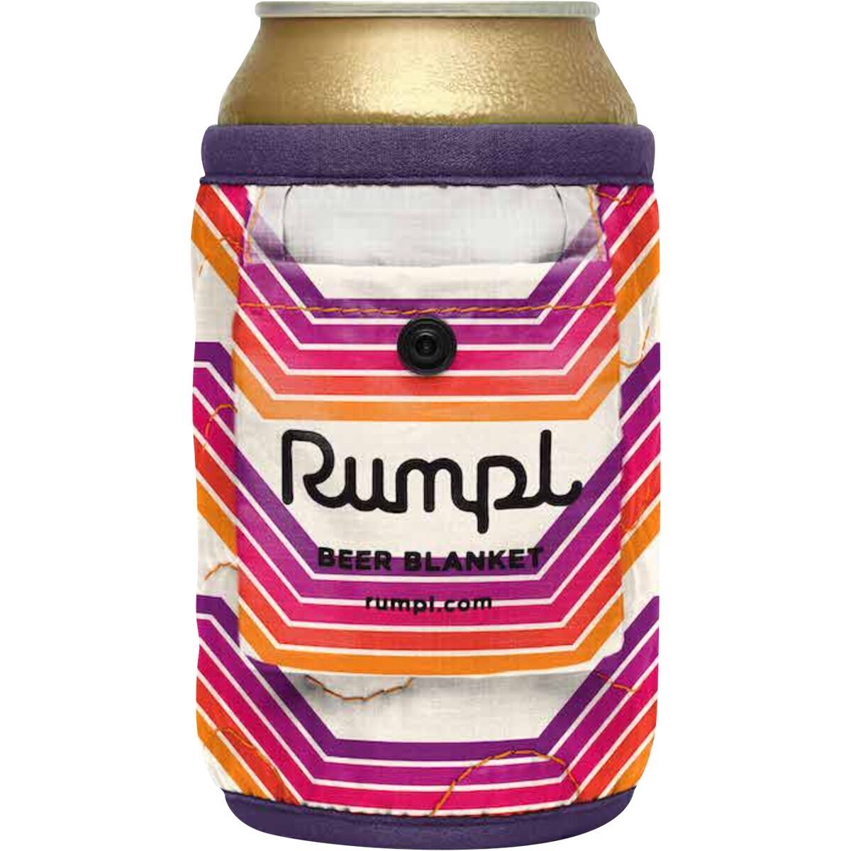 Backcountry Rumpl The Beer Blanket Retro Sunrise, One Size